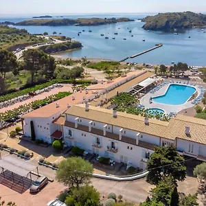 hotel-calina.catalonia-hotels.com/