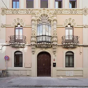 Aparthotel Numa Solea, Seville