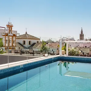Radisson Collection Hotel, Magdalena Plaza Sevilha