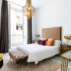 Guest house Roomsole, Seville