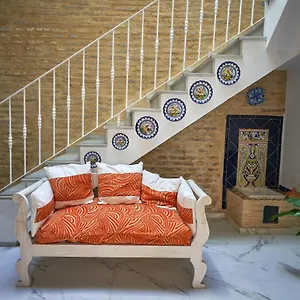 Guest house Casa Pureza, Seville
