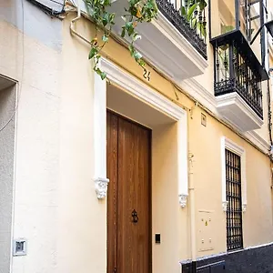 Bed & Breakfast Eme Turistica, Seville