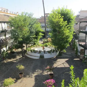 Monumento S.xvi Corralas Sevilla