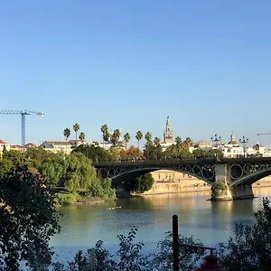 Casas De - Puente De Triana Sevilla