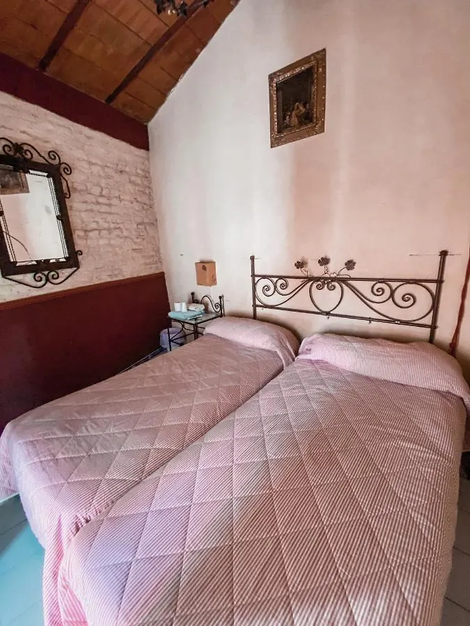 Pension Vergara , Sevilla 0*, 塞维利亚 西班牙