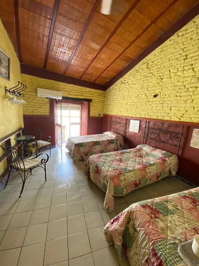 招待所 Pension Vergara , Sevilla