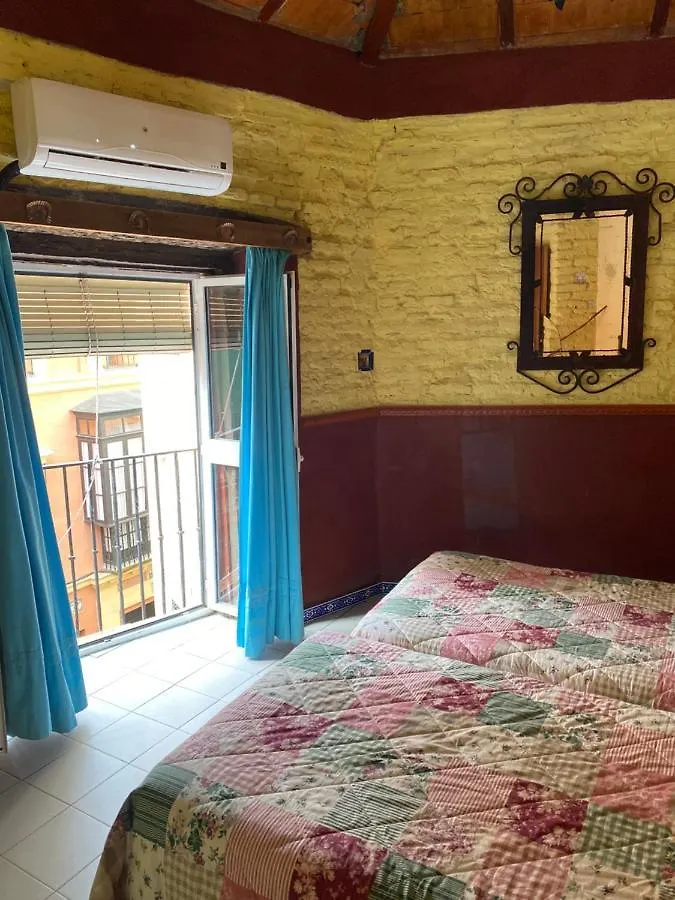 Pension Vergara , Sevilla