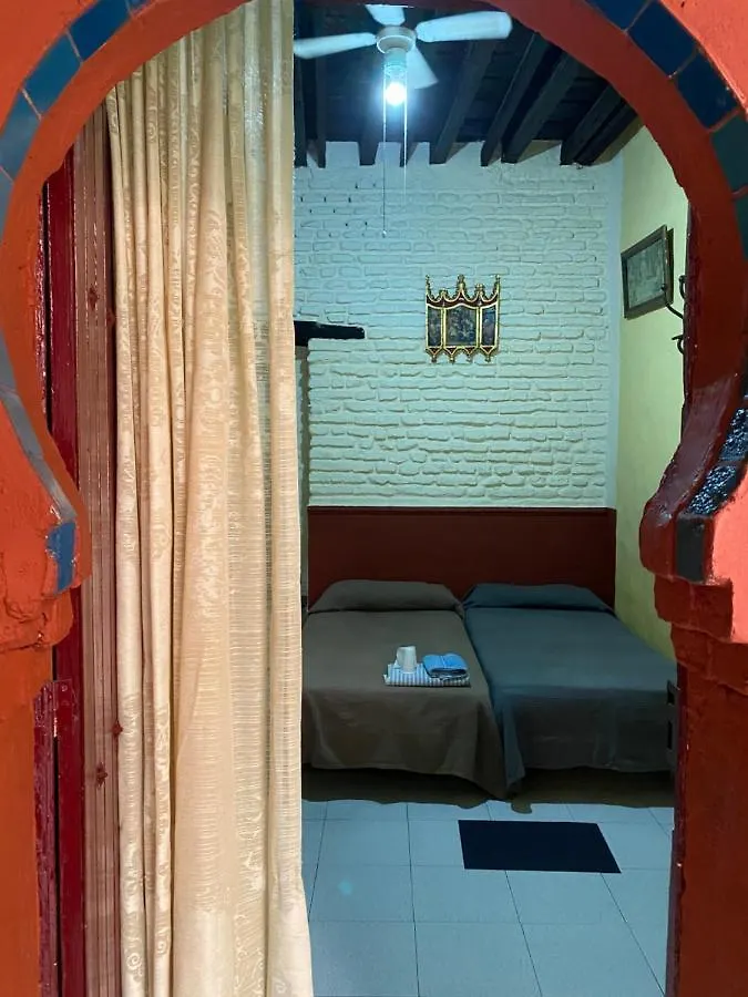 Pension Vergara , Sevilla 西班牙