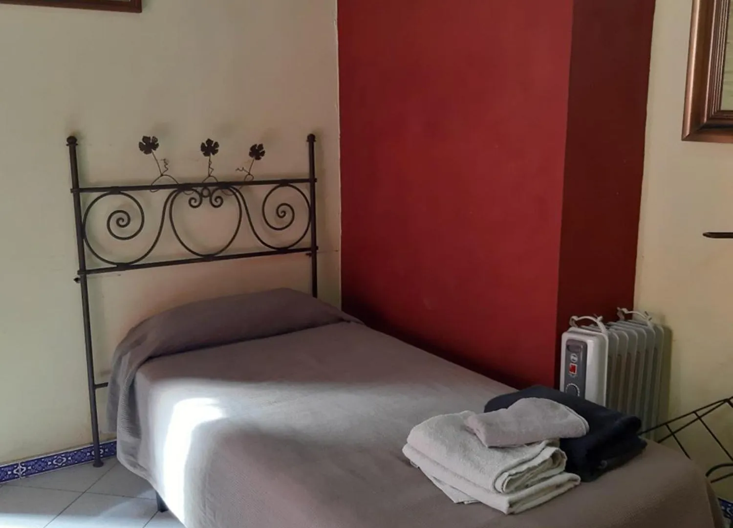 Pension Vergara , Sevilla