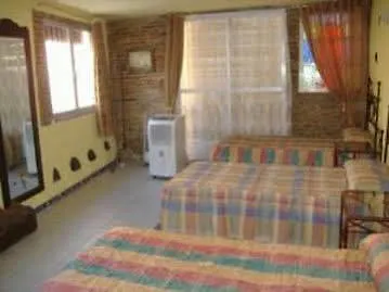 Pension Vergara , Sevilla 塞维利亚