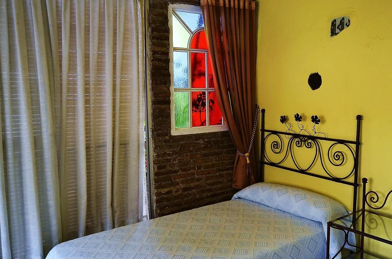 招待所 Pension Vergara , Sevilla 西班牙