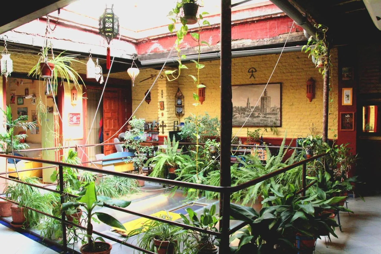 Guest house Pension Vergara , Sevilla