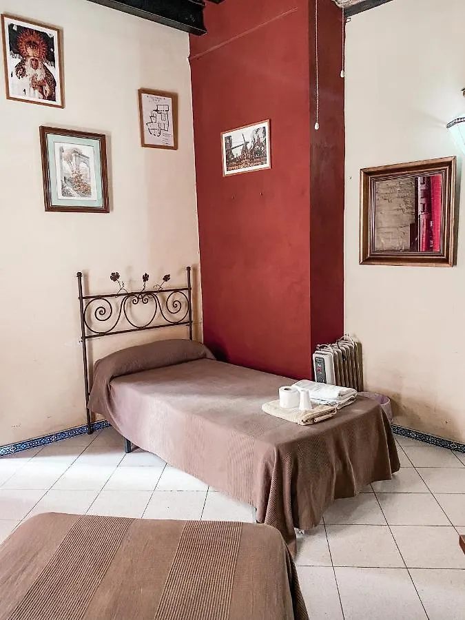 招待所 Pension Vergara , Sevilla