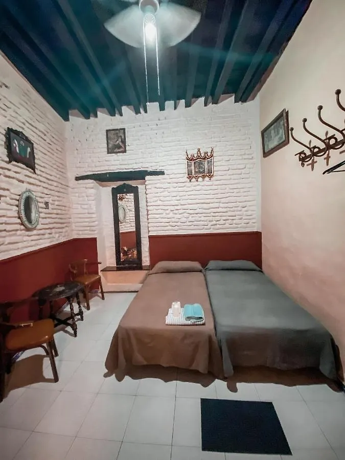 Pension Vergara , Sevilla 0*, 塞维利亚